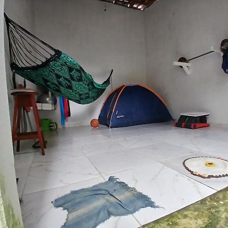 Hostel Teacher Elpidio بيليم المظهر الخارجي الصورة
