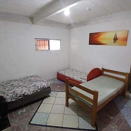 Hostel Teacher Elpidio بيليم المظهر الخارجي الصورة