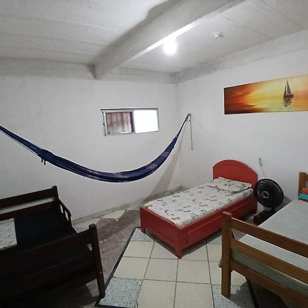 Hostel Teacher Elpidio بيليم المظهر الخارجي الصورة