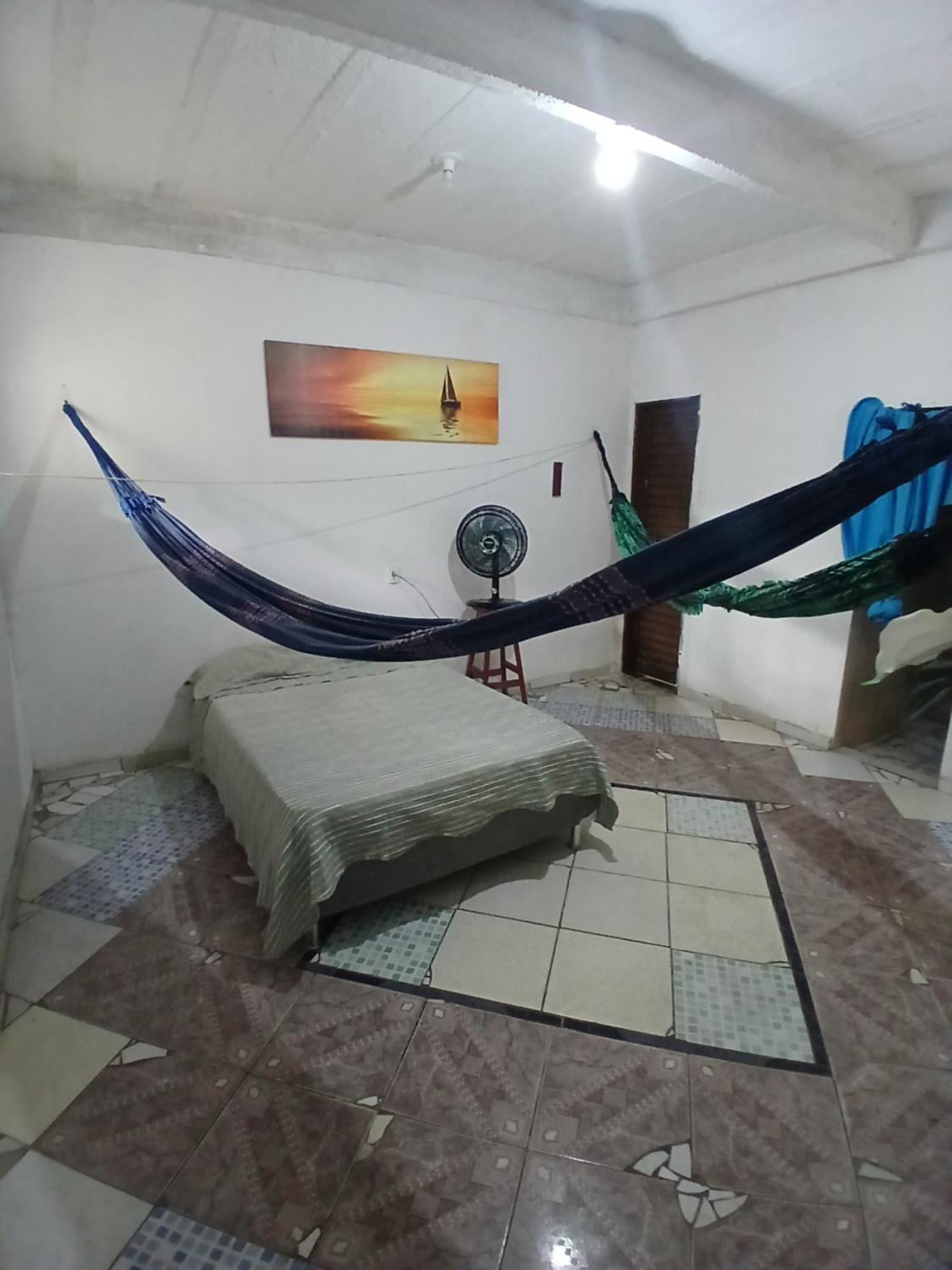 Hostel Teacher Elpidio بيليم المظهر الخارجي الصورة