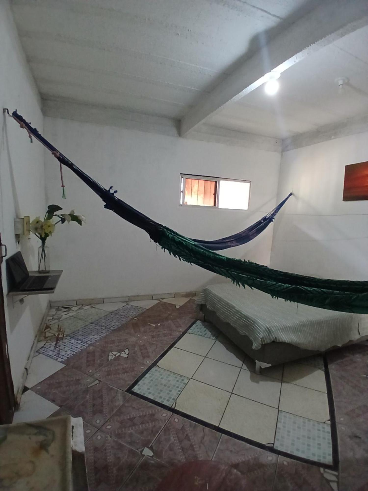 Hostel Teacher Elpidio بيليم المظهر الخارجي الصورة