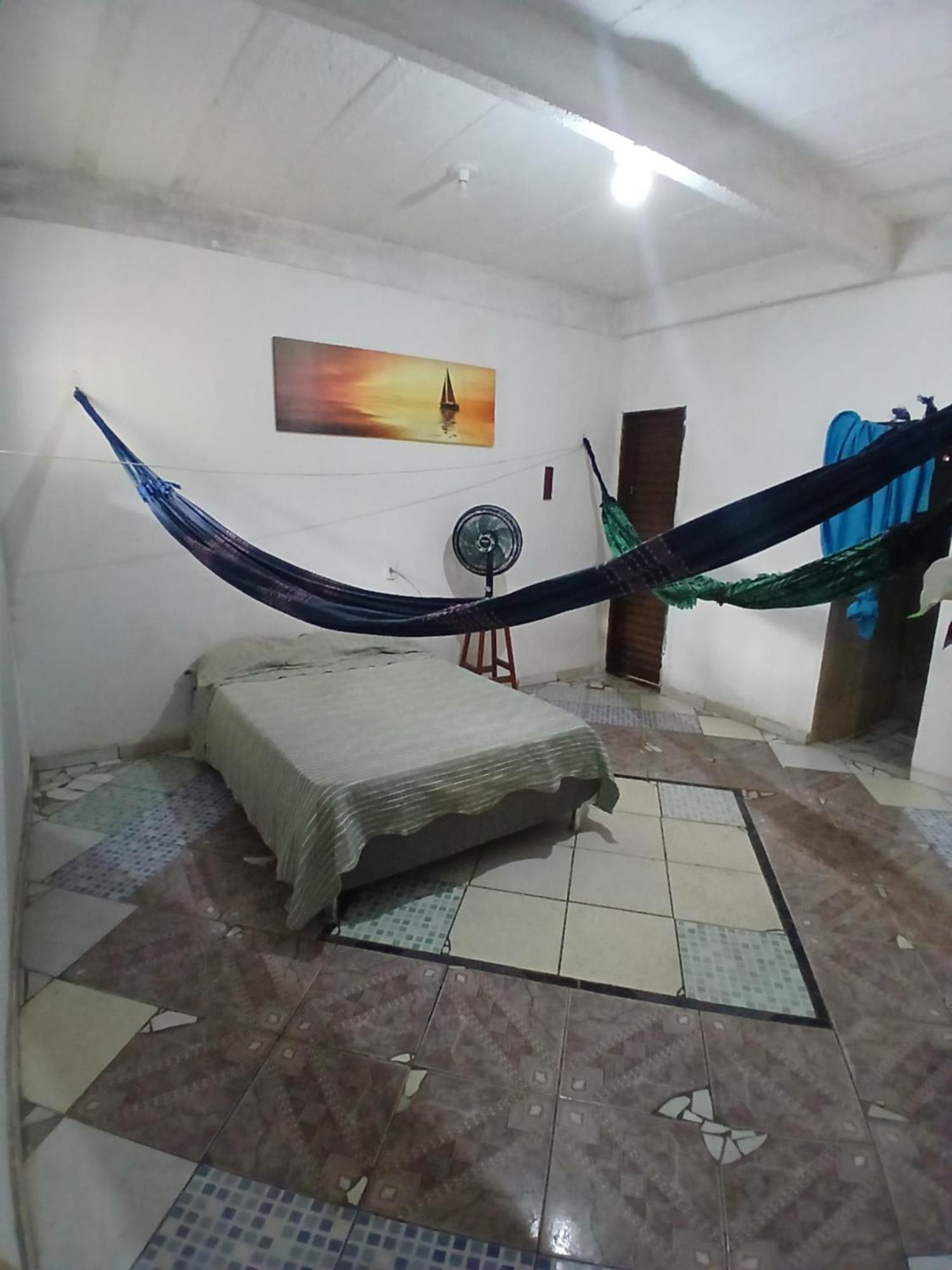 Hostel Teacher Elpidio بيليم المظهر الخارجي الصورة