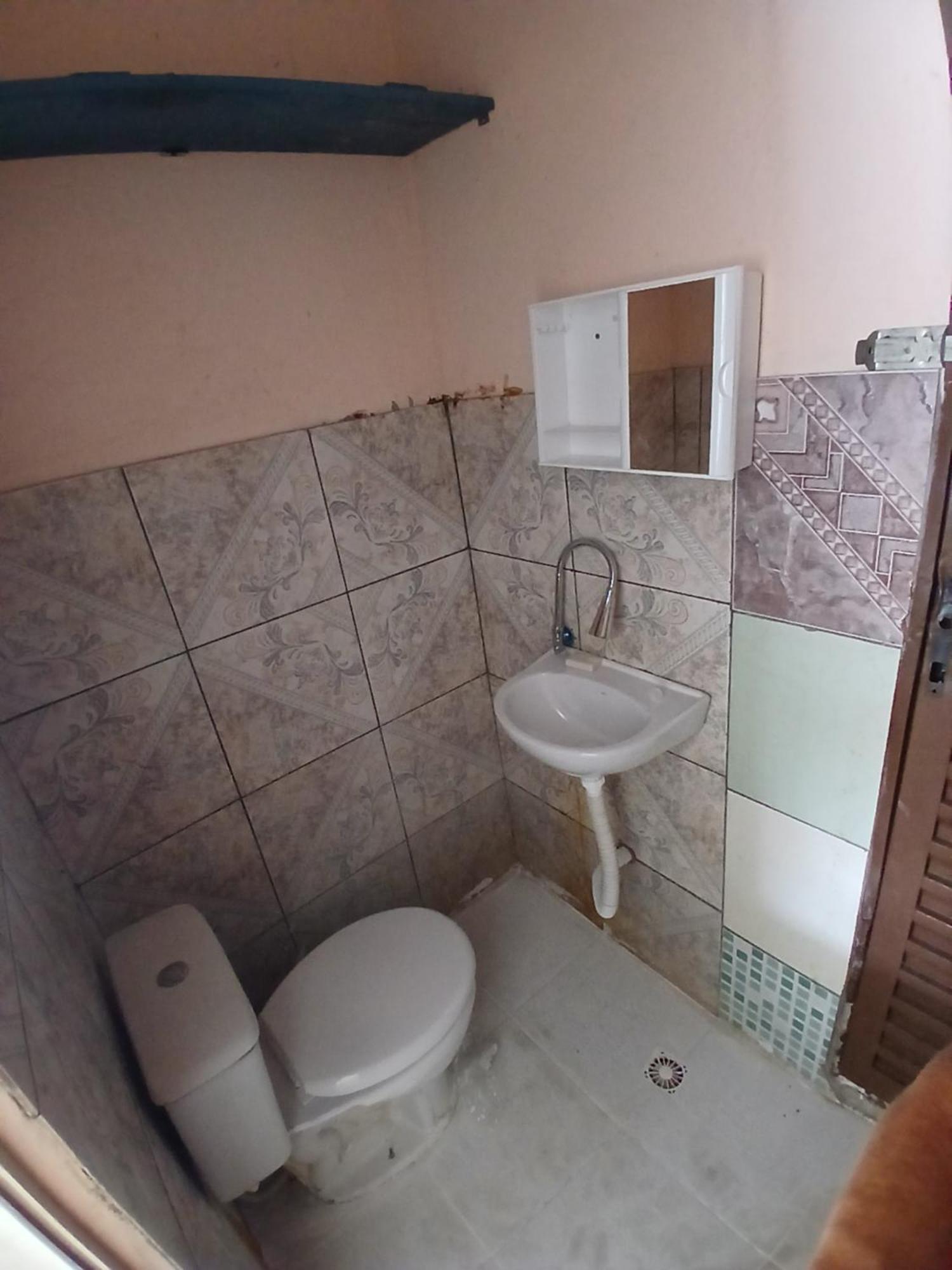 Hostel Teacher Elpidio بيليم المظهر الخارجي الصورة