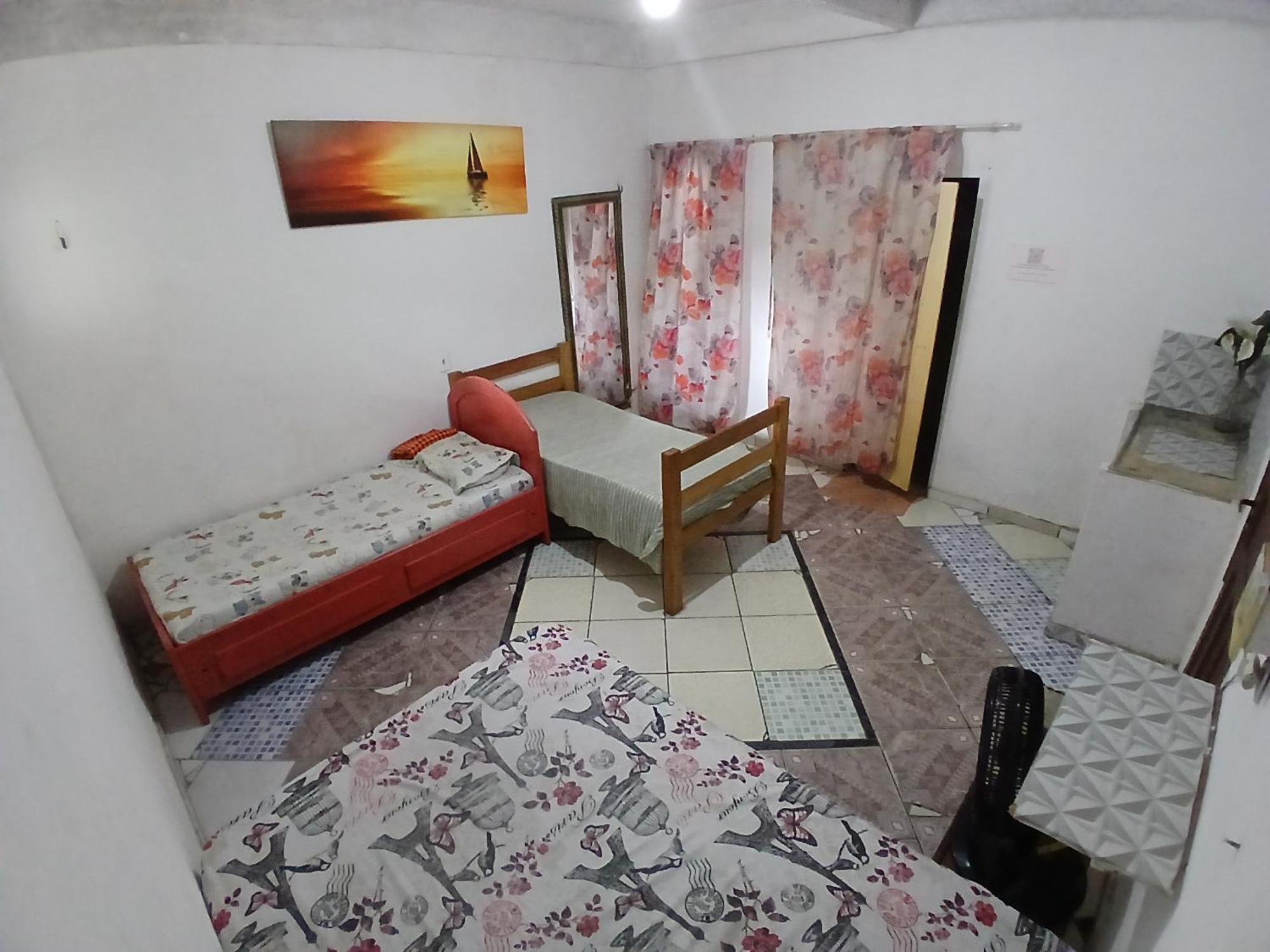 Hostel Teacher Elpidio بيليم المظهر الخارجي الصورة